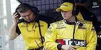 Bild zum Inhalt: Heidfeld: Entwicklung nach dem Motto hopp oder topp
