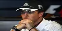 Bild zum Inhalt: Ralf Schumacher: "Alles ist möglich"