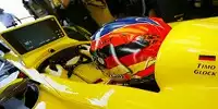 Timo Glock
