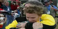 Jordan und Heidfeld