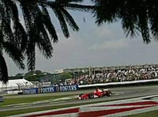 Titel-Bild zur News: Rubens Barrichello
