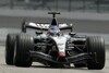 Bild zum Inhalt: Probleme zum Auftakt für McLaren-Mercedes