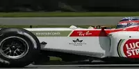 Takuma Sato