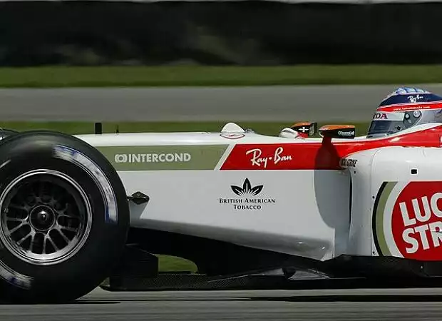 Takuma Sato Titel-Bild zur News: Takuma Sato