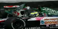 Baumgartner und Klien