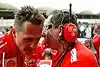 Bild zum Inhalt: Ferrari-Boss Jean Todt im ausführlichen Interview