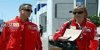 Schumacher und Kehm