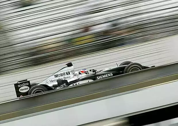 Kimi Räikkönen Titel-Bild zur News: Kimi Räikkönen