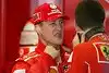 Bild zum Inhalt: Schumacher: "Wir haben einen guten Rennreifen"
