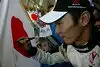 Bild zum Inhalt: BAR-Honda im Indy-Qualifying die zweite Kraft