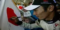 Takuma Sato