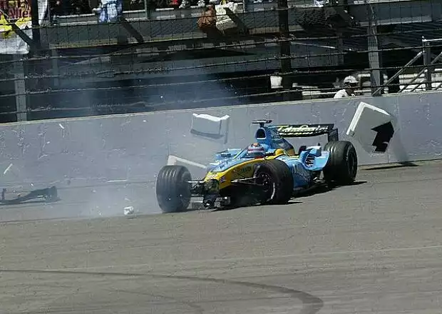 Fernando Alonso Titel-Bild zur News: Fernando Alonso