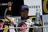 Bild zum Inhalt: BAR-Honda: Endlich Podestplatz für Sato