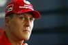 Bild zum Inhalt: Michael Schumacher: "Ralf scherzte viel herum"