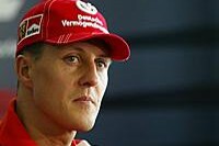 Bild zum Inhalt: Michael Schumacher: "Ralf scherzte viel herum"