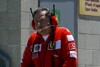 Bild zum Inhalt: Todt zitterte beim Duell seiner Ferrari-Stars