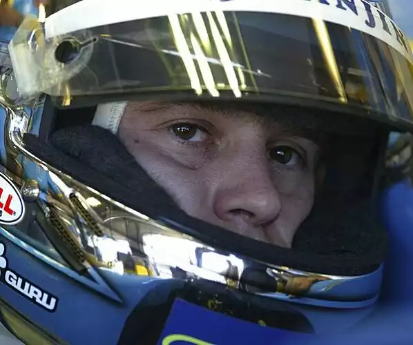 Jarno Trulli Titel-Bild zur News: Jarno Trulli