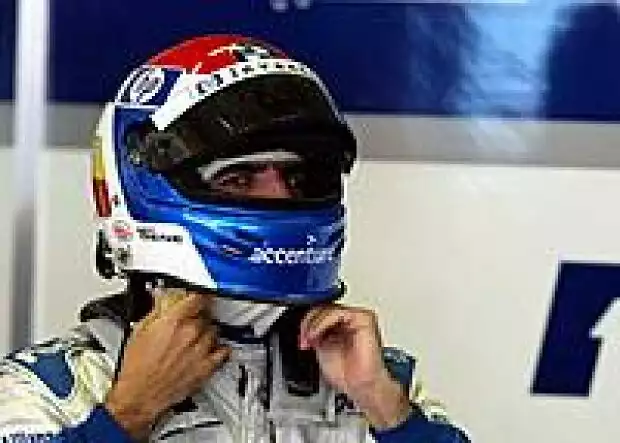 Marc Gené Titel-Bild zur News: Marc Gené
