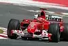 Bild zum Inhalt: Schumacher: "Verbesserungen schwieriger zu erreichen"