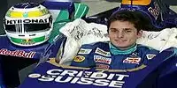 Giancarlo Fisichella