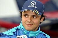 Felipe Massa (Sauber)