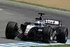 Bild zum Inhalt: McLaren-Mercedes: Entscheidung am Dienstag