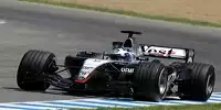 Bild zum Inhalt: McLaren-Mercedes: Entscheidung am Dienstag