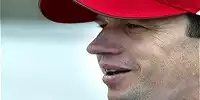 Olivier Panis (Toyota)