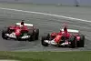 Bild zum Inhalt: Warum Barrichello plötzlich stärker ist