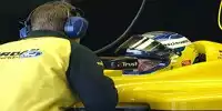 Nick Heidfeld