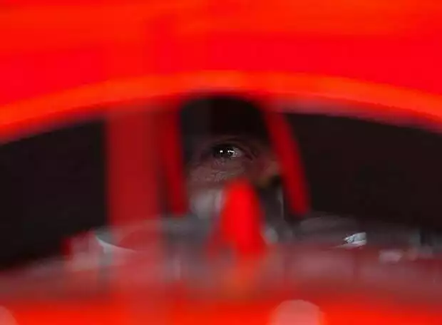 Michael Schumacher Titel-Bild zur News: Michael Schumacher