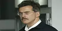 BMW-Motorsportdirektor Mario Theissen