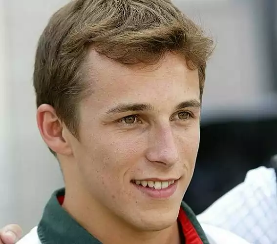 Titel-Bild zur News: Christian Klien