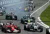 Bild zum Inhalt: FIA-Weltrat ist für 19 Formel-1-Rennen