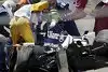Bild zum Inhalt: Offiziell: Formel 1 wird schon 2005 eingebremst