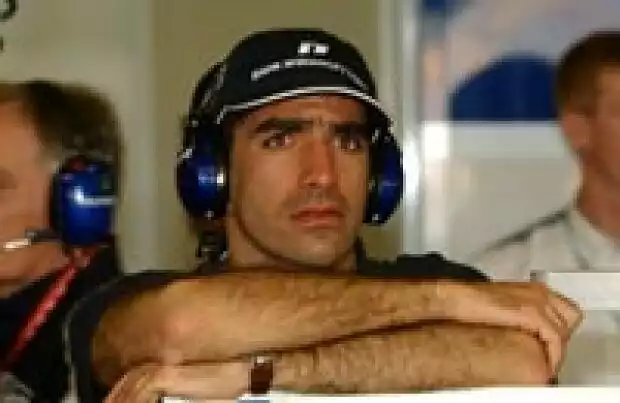 Marc Gené Titel-Bild zur News: Marc Gené