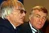 Bild zum Inhalt: Max Mosley: Der Ecclestone-Freund dankt ab