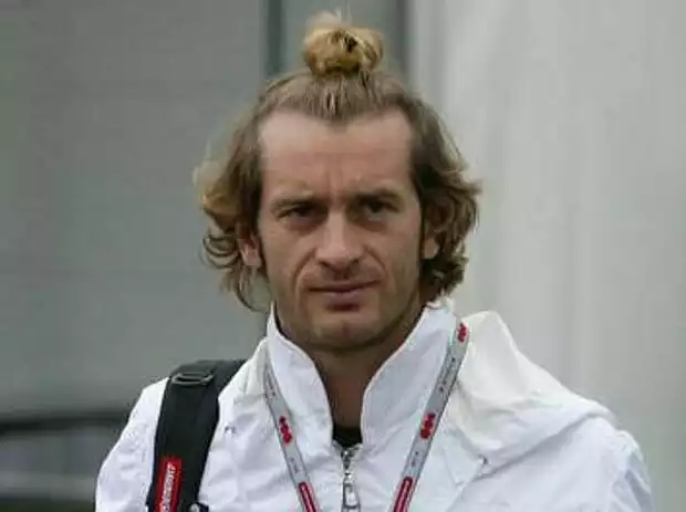Titel-Bild zur News: Jarno Trulli