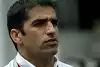 Bild zum Inhalt: Gené sieht sich auch in Silverstone im Williams
