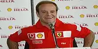 Bild zum Inhalt: Barrichello: "Schnelle Veränderungen sind gefährlich"