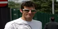 Mark Webber