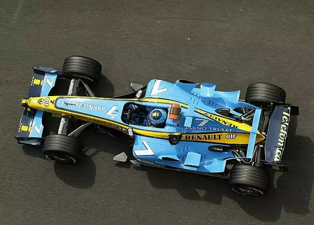 Jarno Trulli Titel-Bild zur News: Jarno Trulli