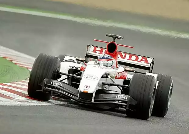 Takuma Sato Titel-Bild zur News: Takuma Sato