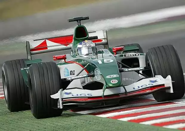Christian Klien Titel-Bild zur News: Christian Klien