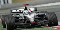 David Coulthard