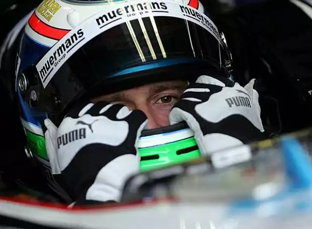 Gianmaria Bruni Titel-Bild zur News: Gianmaria Bruni