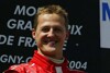 Bild zum Inhalt: Das große Siegerinterview mit Michael Schumacher