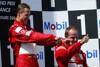 Bild zum Inhalt: Barrichello: Die Formel 1 ist nicht langweilig