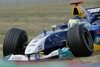 Bild zum Inhalt: Belastungsprobe in der Formel 1