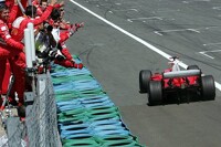 Bild zum Inhalt: Italiens Presse feiert Ferraris Geniestreich
